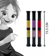 Creion arta pentru unghii - auriu bkps101