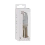Dispozitiv din silicon pentru hranire sigura si explorare de gusturi, Platinum Sand