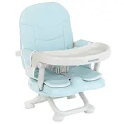 Inaltator Scaun De Masa, Booster Pappo Blue