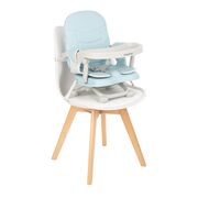 Inaltator Scaun De Masa, Booster Pappo Blue