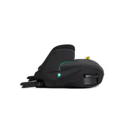 Joie - scaun auto tip inaltator i-chapp fx raven, 137 -150 cm, certificat r129 bbbc2218zarvn400