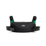 Joie - scaun auto tip inaltator i-chapp fx raven, 137 -150 cm, certificat r129 bbbc2218zarvn400