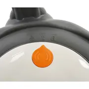 Milly Mally Centru de Activitati 360&deg;, Scaun Rotativ, Inaltime Reglabila, Twist Galactic