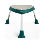 Milly Mally Jumper & Centru de Activitati 360&deg;, Functie Saritor, Inaltime Reglabila, Bounzee Green