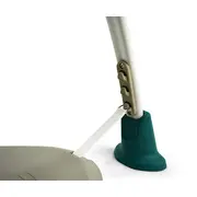 Milly Mally Jumper & Centru de Activitati 360&deg;, Functie Saritor, Inaltime Reglabila, Bounzee Green