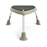 Milly Mally Jumper & Centru de Activitati 360&deg;, Functie Saritor, Inaltime Reglabila, Bounzee Grey