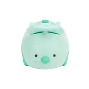 Olita pentru copii KikkaBoo cu volan si claxon Chick Mint