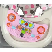 Premergator Patrol, Pastel Dots, Milly Mally