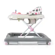 Premergator Patrol, Pastel Dots, Milly Mally