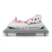 Premergator Patrol, Pastel Dots, Milly Mally