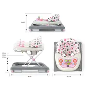 Premergator Patrol, Pastel Dots, Milly Mally