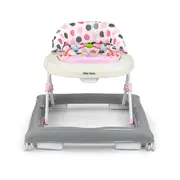 Premergator Patrol, Pastel Dots, Milly Mally