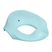 Reductor toaleta din spuma EVA Flipper Blue, Kikka Boo