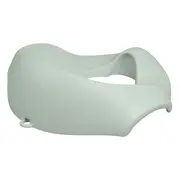 Reductor toaleta din spuma EVA Flipper Mint, Kikka Boo