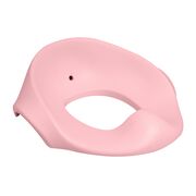 Reductor toaleta din spuma EVA Flipper Pink, Kikka Boo