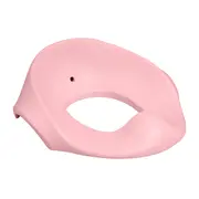 Reductor toaleta din spuma EVA Flipper Pink, Kikka Boo