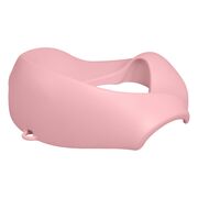 Reductor toaleta din spuma EVA Flipper Pink, Kikka Boo