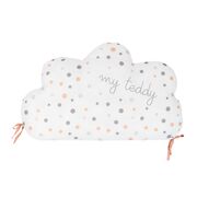 Set 5 perne plus pentru patut bebelusi – My Teddy – Kikka Boo