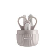 Set manichiura 4 piese Beige