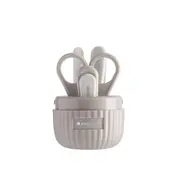 Set manichiura 4 piese Beige