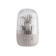 Set manichiura 4 piese Beige