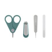 Set manichiura 4 piese Mint