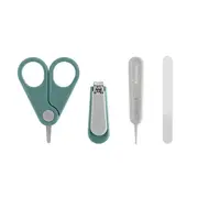 Set manichiura 4 piese Mint