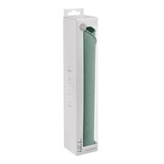 Suport din silicon pentru masa si joaca, Platinum Sage Green