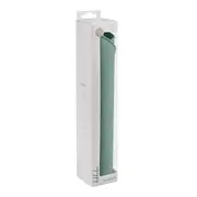 Suport din silicon pentru masa si joaca, Platinum Sage Green