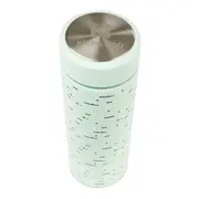 Termos din otel inoxidabil, 500 ml, Savana Mint