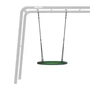 Ansamblu Joaca BERG Playbase Medium LL