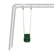 Ansamblu Joaca BERG Playbase Medium LL