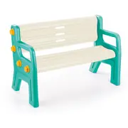 Bancuta pentru copii - pastel