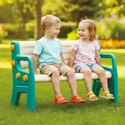 Bancuta pentru copii - pastel