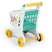 Carucior cumparaturi - pastel