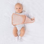 Centura pentru infasat Birds Sevibebe BBKSEV_504-194