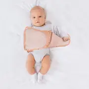 Centura pentru infasat Birds Sevibebe BBKSEV_504-194