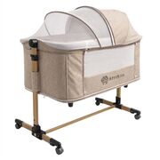 Co-Sleeper 4in1 AppeKids - Dreamy - Sand KRTAK276203