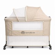Co-Sleeper 4in1 AppeKids - Dreamy - Sand KRTAK276203