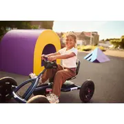 Kart BERG Buddy Classic Blue