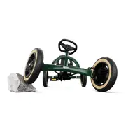 Kart BERG Buddy Retro Green