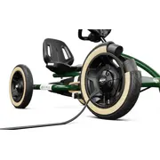 Kart BERG Buddy Retro Green