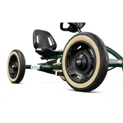 Kart BERG Buddy Retro Green