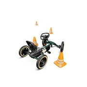 Kart BERG Buddy Retro Green
