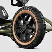 Kart BERG Buddy Trail Green