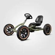 Kart BERG Buddy Trail Green