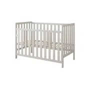 Patut Din Lemn Bambi Casmir 120a 60 Cm Laterala Culisanta    Roti Cu Blocare    Protectie Silicon Pentru Dentitie    En 716-1 Pjbbambi120_c