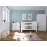 Patut Evolutiv 140x70 Cm Serenity 3in1 ,   Pat Bebe + Junior + Pat Prescolar, Somiera Reglabila Pjbmason140_w