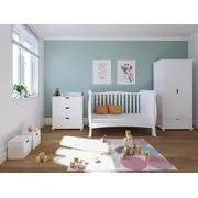 Patut Evolutiv 140x70 Cm Serenity 3in1 ,   Pat Bebe + Junior + Pat Prescolar, Somiera Reglabila Pjbmason140_w