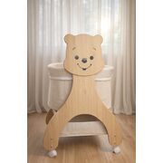 Patut Multifunctional cu leganare electrica, sunete si Bluetooth, AppeKids - Buggy KRTAK276227